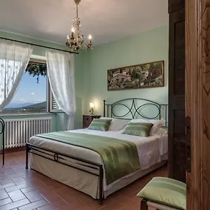 Castellinuzza , Greve in Chianti Italie