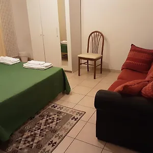 Maison d'hôtes Locazione Menini - Zona Stazione, Padoue