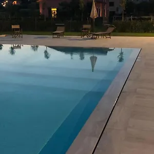 Casa Rosa , Lucques Italie