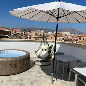 Sicily House 4.0 , Palerme Italie