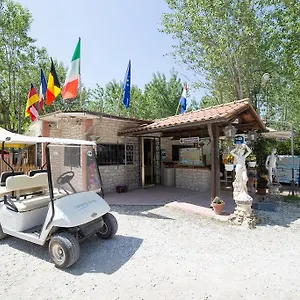 Dei Tigli , Torre del Lago Puccini Italie