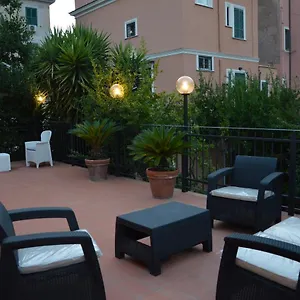 L'oasi Al Pigneto - 3*, Rome Italie