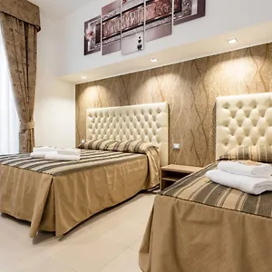 Brancaccio 43 , Rome Italie