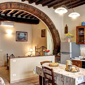 Casa Billi , Figline Valdarno Italie